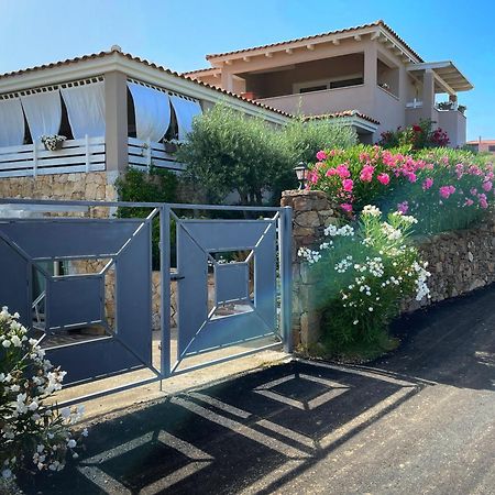 La Pecora Nera B&B Budoni Exterior photo