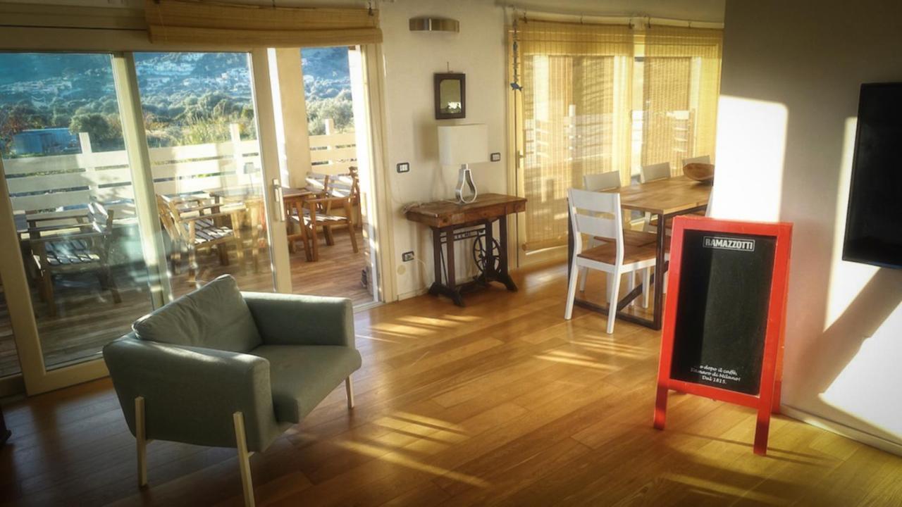 La Pecora Nera B&B Budoni Exterior photo