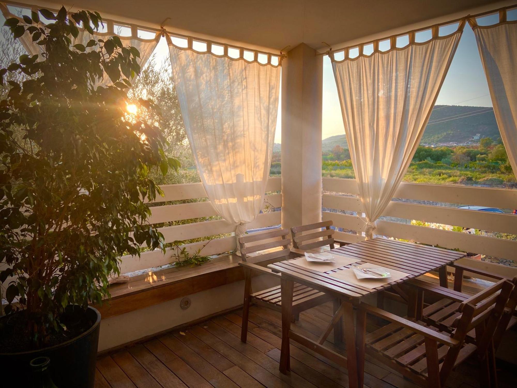 La Pecora Nera B&B Budoni Exterior photo