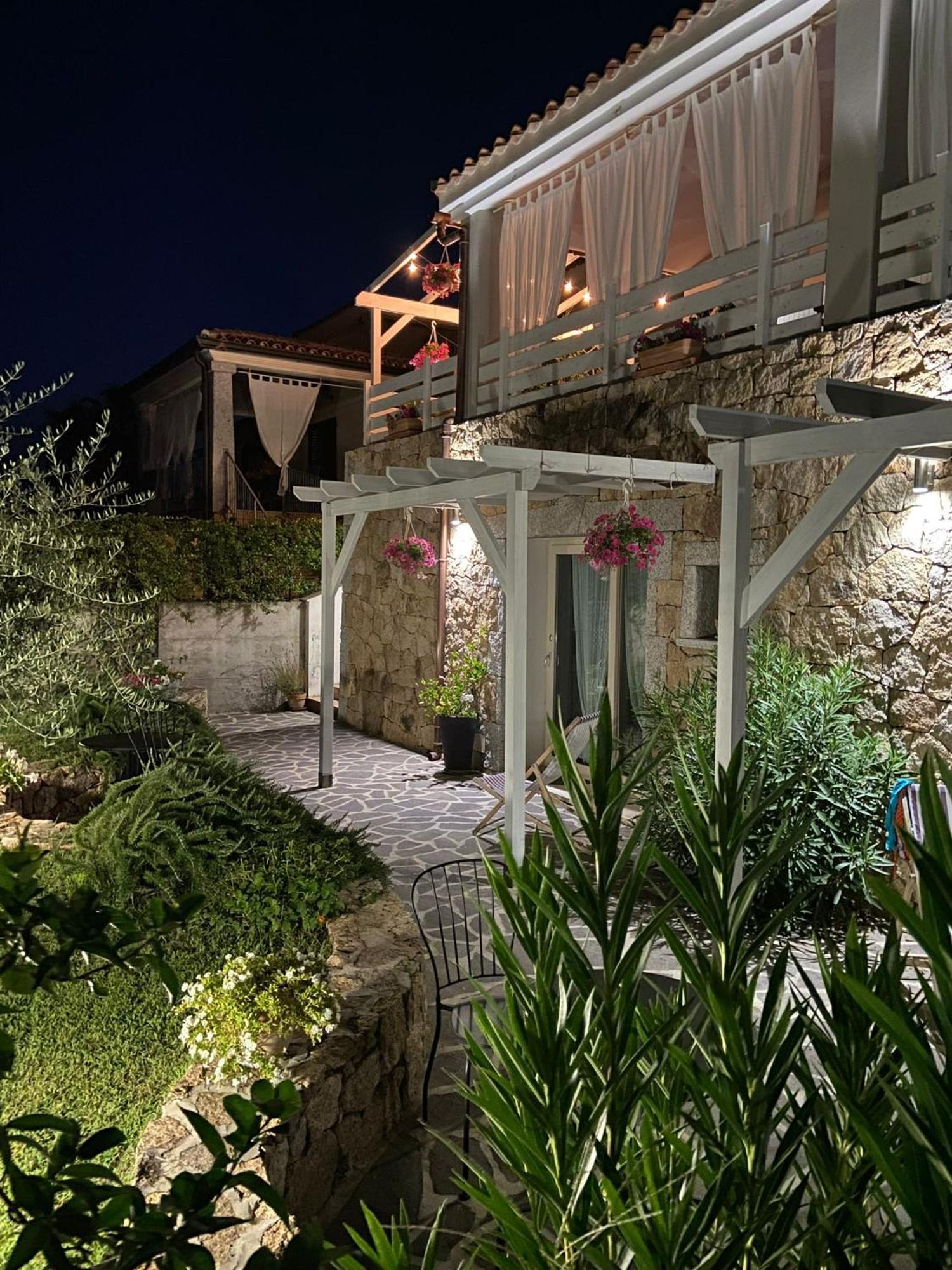 La Pecora Nera B&B Budoni Exterior photo